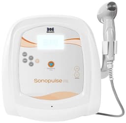 Ultrassom terapêutico